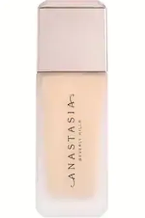 Anastasia Beverly Hills Impeccable Blurring Second-skin Matte Foundation - Fondotinta - -impeccable Foundation Shade 3 - Donna