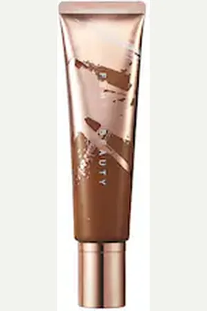 Fenty Beauty Body Sauce - Illuminante Corpo - -body Sauce 06 Sinamon Sizzle - Donna