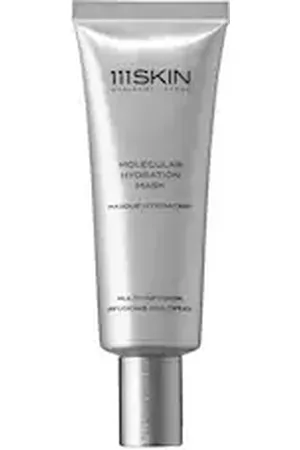 111Skin Maschera Idratante - Maschera Viso - -molecular Hydration Mask - Donna