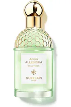 Guerlain Aqua Allegoria Rosa Verde - Eau De Toilette - -aqua Allegoria Rosa Verde Edt 75 Ml - Donna
