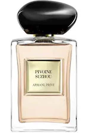 Emporio Armani Privé Pivoine Suzhou - Eau De Toilette Fiorito - Prive Pivoine Suzhou Edt 100 Ml - Donna
