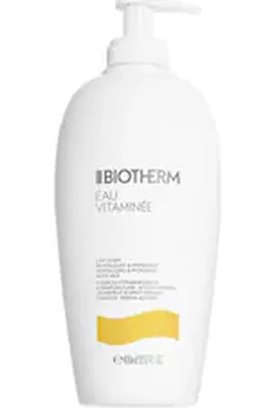 Biotherm Eau Vitaminee - Latte Idratante - 400 Ml - Donna