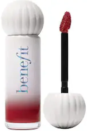 Benefit Splashtint - Tinta Labbra Idratante Effetto Glowy - -splashtint 17 Heat Wave - Donna
