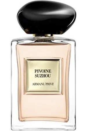 Emporio Armani Privé Pivoine Suzhou - Eau De Toilette Fiorito - Prive Pivoine Suzhou Edt 50 Ml - Donna