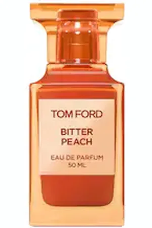 Tom Ford Bitter Peach Private Blend - Eau De Parfum - Private Blend Bitter Peach Edp 50ml- - Donna