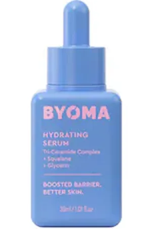 Byoma Siero Idratante - Trattamento Lenitivo Viso - -hydrating Serum 30ml - Donna