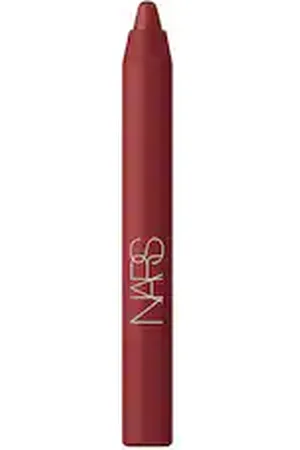 NARS Powermatte High-intensity Lip Pencil - Matita Labbra - -cruella (2,4 G) - Donna