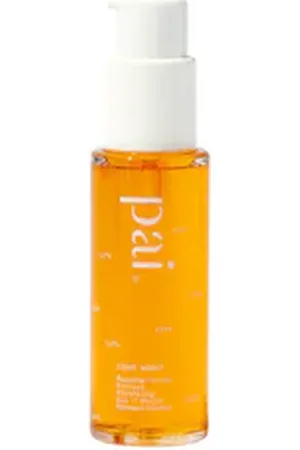 Pai Light Work - Olio Struccante Alla Rosa Selvatica - Rosehip Cleansing Oil - Donna