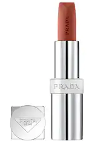 Prada Balm - Balsamo Labbra Idratante - - Balm Shade U013 Fg 3.8g - Donna