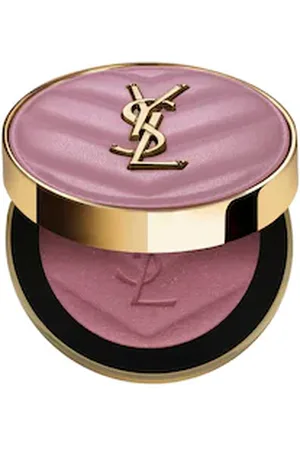 Saint Laurent Make Me Blush - Blush In Polvere Vellutato - -nude Lavallière (5 G) - Donna