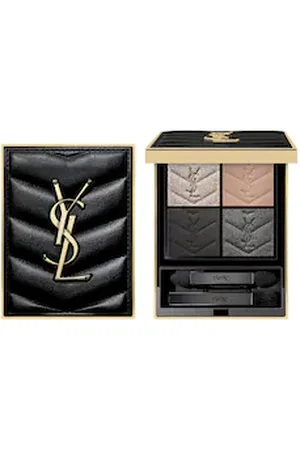 Saint Laurent Couture Mini Clutch - Palette Occhi - -couture Mini Clutch Eyeshadow 700 Mv - Donna