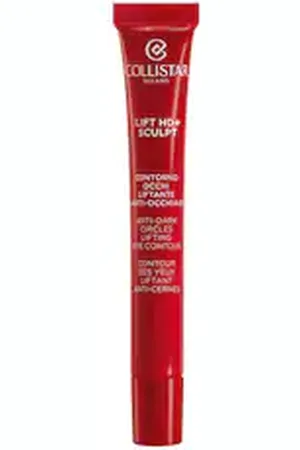 Collistar Lift Hd+ Sculpt Contorno Occhi - Liftante Anti-occhiaie - -sculpt Contorno Occhi Liftante - Donna
