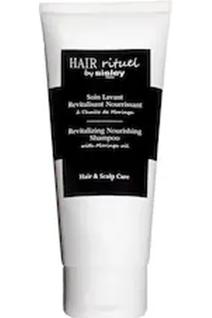 Sisley Le Soin Lavant Revitalisant Nourrissant - -hair Rituel Nourishing Shampoo 200ml - Donna