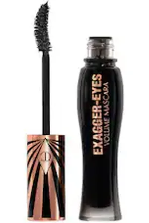 Charlotte Tilbury Exagger-eyes Volume Mascara - Mascara Volumizzante - -exagger-eyes Volume Mascara - Donna