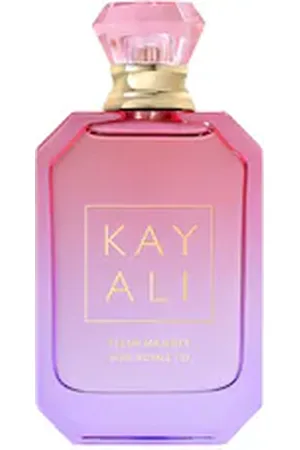 Kayali Fleur Majesty Rose Royale 31 - Eau De Parfum - -fleur Majesty Rose Royale 31 100ml - Donna