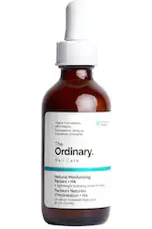 The Ordinary Fattori Naturali D