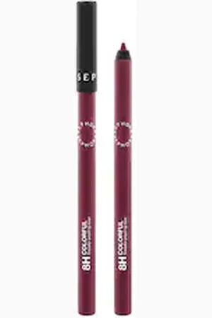 SEPHORA 8hr Colorful Lip Liner - Matita Per Labbra No-transfer - -lip Liner-25 R - Donna