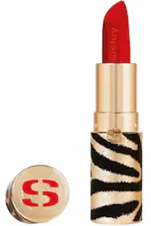Sisley Phyto-rouge Velvet - Rossetto Mat - -phyto-rouge Velvet 41 Rouge Flame - Donna