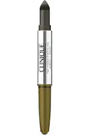 Clinique High Impact Shadow Play™ - Ombretti - -high Impact Dual Mixed Greens - Donna
