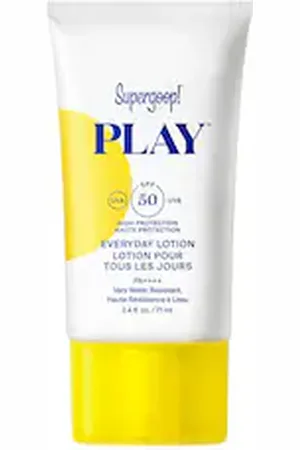 Supergoop! Play Everyday Spf50 - Lozione Solare - -play Everyday Spf 50 - Donna