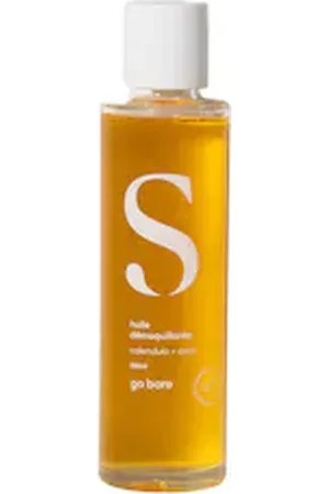 Seasonly Olio Struccante - Trattamento Detergente E Purificante - -remover Make Up Oil 100ml - Donna