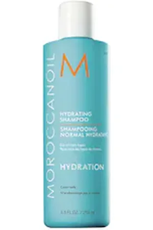 Moroccanoil Shampoo Idratante - Moroccanoi Shampoo Hair 250ml- - Donna