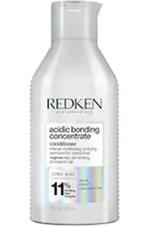 Redken Acidic Bonding Concentrate Conditioner - Per Capelli Indeboliti - -blondifier Acid Blondier Cond - Donna