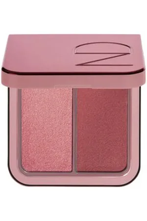 NATASHA DENONA Hy-blush - Set Di Due Blush In Crema Effetto Impalpabile - -hy-blush Hy-blush Cheek Duo Fresh Mauve - Donna