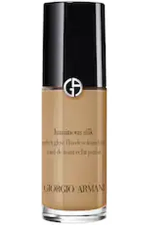 Emporio Armani Luminous Silk Foundation - Fondotinta Formato Viaggio - -luminous Silk Foundation 6.5 F/p 18ml - Donna