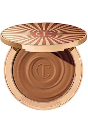 Charlotte Tilbury Beautiful Skin Sun-kissed Glow - Bronzer - -beautiful Skin Bronzer - 2 Medium - Donna