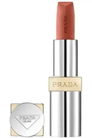 Prada Monochrome - Rossetto Hyper Matte A Lunga Tenuta - - Monochrome Rouge Hm B05 Fg - Donna