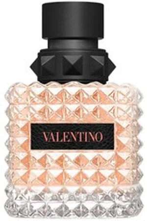 VALENTINO Born In Roma Coral Fantasy Donna - Eau De Parfum - -donna Coral Edp 50ml - Donna