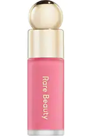 Rare Beauty Soft Pinch Blush - Mini Blush Liquido - -mini Soft Pinch Liquid Blush -happy - Donna