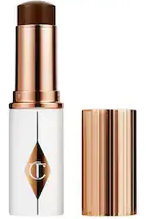 Charlotte Tilbury Unreal Skin Sheer Glow Tint - Fondotinta Idratante In Stick - -unreal Skin Sheer Glow Tint - 17 - Donna