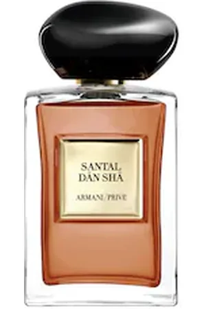 Emporio Armani /privé Santal Dansha - Eau De Toilette - -prive New Eau Santal Dansha Edt 100ml - Donna