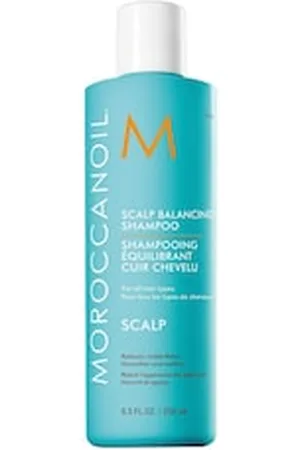 Moroccanoil Scalp - Shampoo Riequilibrante Per Il Cuoio Capelluto - -scalp Scalp Balancing Shampoo 250 Ml - Donna