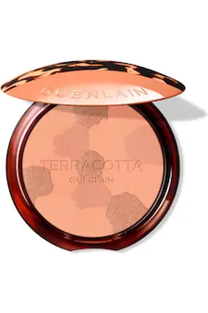 Guerlain Terracotta Light - Bronzing Powder Edizione Limitata - -terracotta Terracotta Bronz Poudre Light - Donna