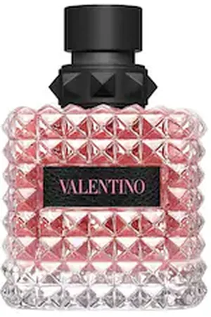 VALENTINO Born In Roma Donna - Eau De Parfum Profumo Donna - Donna Born In Roma Vaporisateur 100 Mlt - Donna