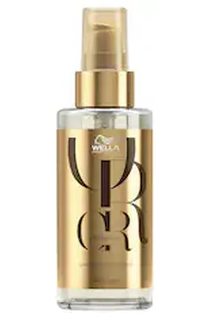Wella Oil Reflections - Olio Lisciante Sublimatore Di Lucentezza - -oil Reflections Smoothing Oil 30ml - Donna