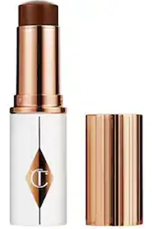 Charlotte Tilbury Unreal Skin Sheer Glow Tint - Fondotinta Idratante In Stick - -unreal Skin Sheer Glow Tint - 16 - Donna
