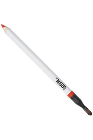 Makeup By Mario Ultra Suede® Sculpting Lip Pencil - Matita Per Labbra - -ultra Suede® Sculpting Lip Pencil - Flam - Donna