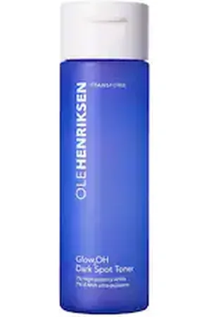 Ole Henriksen Glow 2oh Dark Spot Toner - Tonico Viso Anti-macchie Con Aha - 190 Ml - Donna