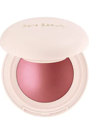 Rare Beauty Soft Pinch Luminous Powder Blush - Blush In Polvere - -soft Pinch Luminous Powder Blush-truth - Donna