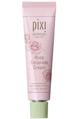 Pixi Rose Ceramide Cream -crema Idratazione Intensiva - 50 Ml - Donna