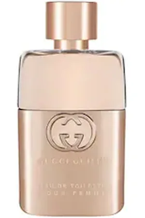 Gucci Guilty - Eau De Toilette Donna - Vaporisateur 30 Ml - Donna