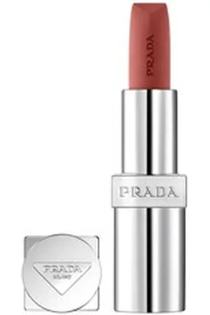 Prada Monochrome - Rossetto Soft Matte Ultraleggero A Lunga Durata - - Monochrome B107-sedona - Donna
