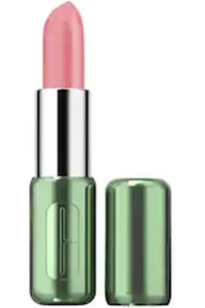 Clinique Pop™ Longwear Lipstick – Rossetto - -peony Pop - Matte - Donna