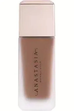 Anastasia Beverly Hills Impeccable Blurring Second-skin Matte Foundation - Fondotinta - -impeccable Foundation Shade 22 - Donna