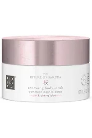 Rituals The Ritual Of Sakura - Body Scrub - Sakura Body Scrub 250g - Donna