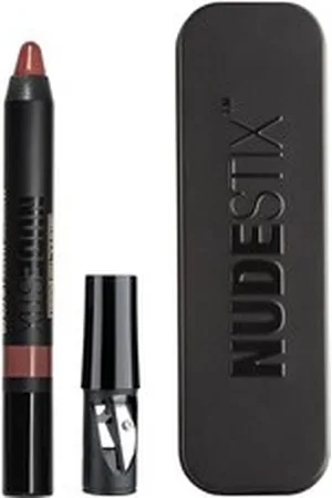 Nudestix Intense Matte - Stick Per Guance E Labbra - -intense Matte Lip+cheek Pencil - Sk Rose - Donna